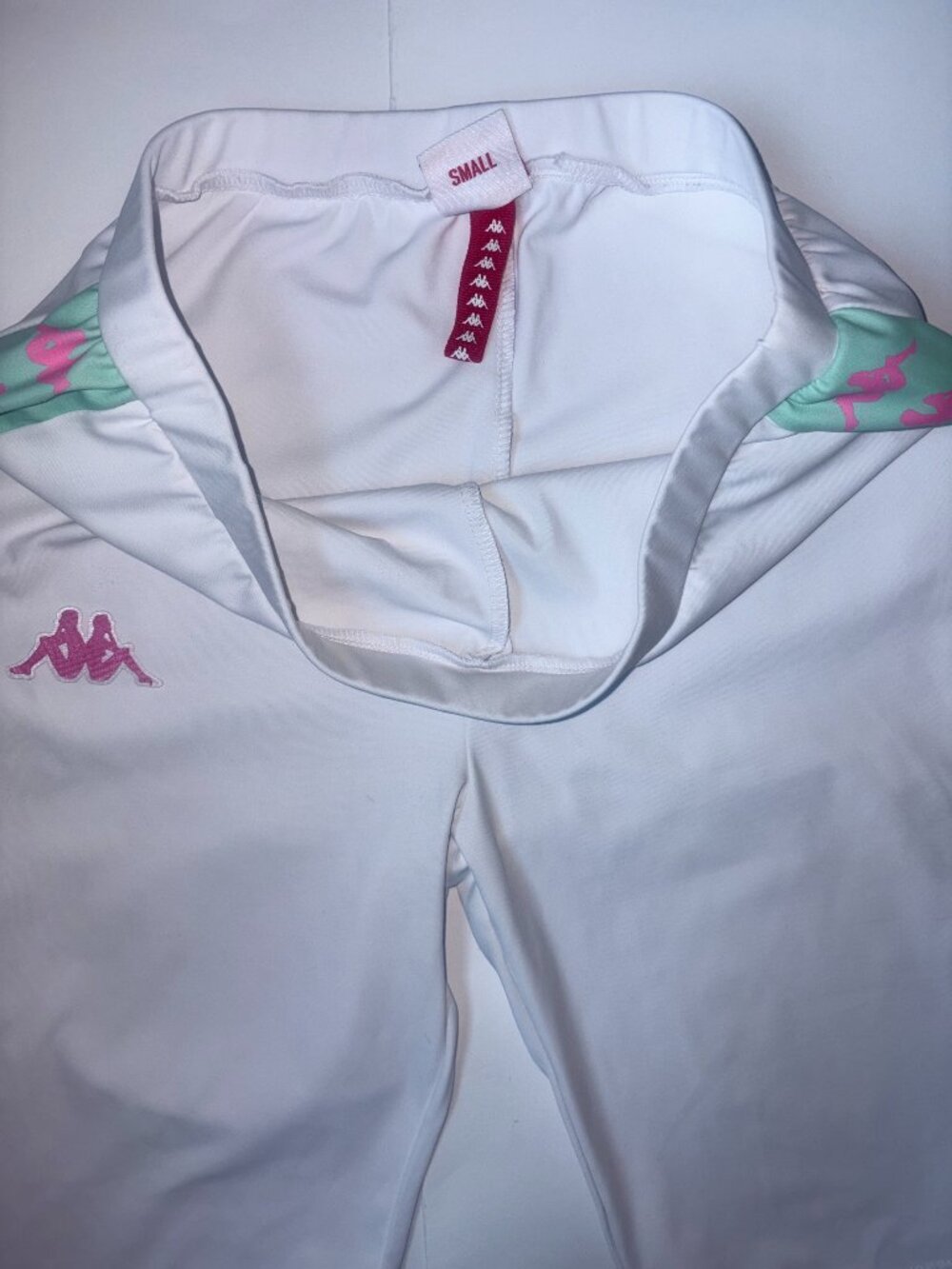 Kappa Two-Piece Set - Picture 3 of 3